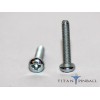 2-56 x 1/2 Pan Head Screw